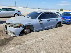 19XFL1H83NE003507 2022 HONDA CIVIC