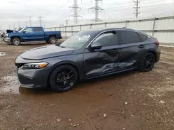 19XFL1H83NE004012 2022 HONDA CIVIC