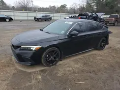 19XFL1H83NE005791 2022 HONDA CIVIC