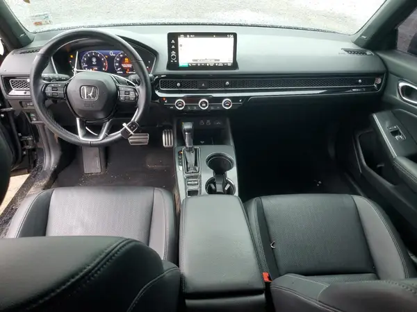 19XFL1H83NE005791 2022 HONDA CIVIC - Image 8