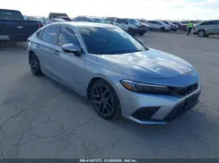 19XFL1H83NE006343 2022 HONDA CIVIC