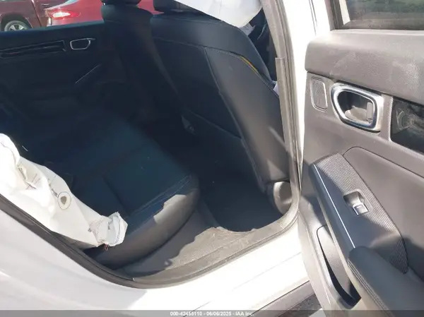 19XFL1H83NE007749 2022 HONDA CIVIC - Image 8
