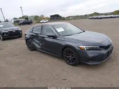 19XFL1H83NE009548 2022 HONDA CIVIC