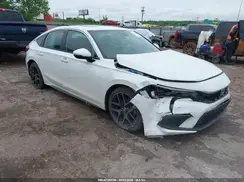 19XFL1H83NE009937 2022 HONDA CIVIC