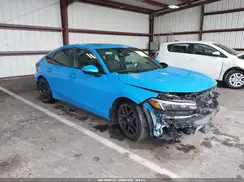 19XFL1H83NE010425 2022 HONDA CIVIC