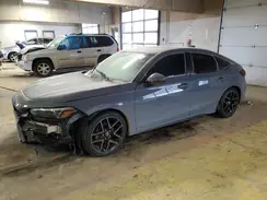 19XFL1H83NE011560 2022 HONDA CIVIC