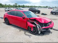 19XFL1H83NE015009 2022 HONDA CIVIC