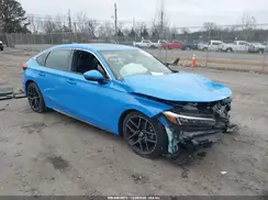 19XFL1H83NE015074 2022 HONDA CIVIC