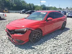 19XFL1H83NE016094 2022 HONDA CIVIC