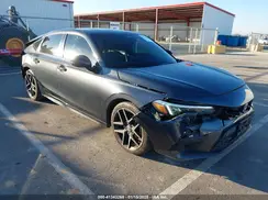 19XFL1H83NE017651 2022 HONDA CIVIC