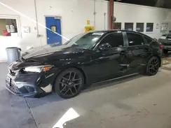 19XFL1H83NE018427 2022 HONDA CIVIC