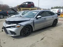 19XFL1H83NE019304 2022 HONDA CIVIC