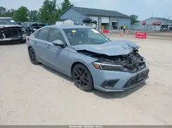 19XFL1H83NE019450 2022 HONDA CIVIC
