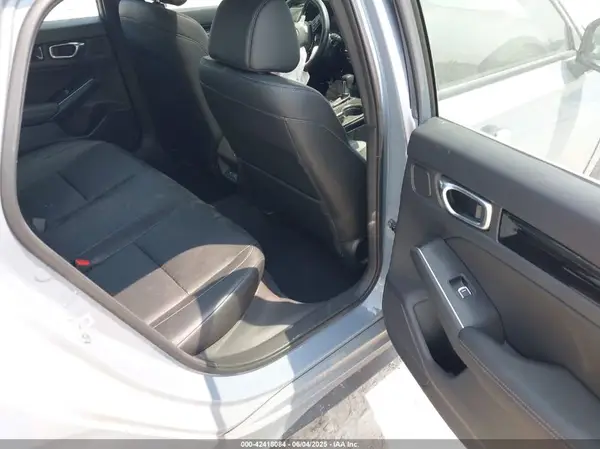 19XFL1H83NE019450 2022 HONDA CIVIC - Image 8