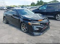 19XFL1H83NE020498 2022 HONDA CIVIC