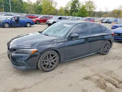 19XFL1H83NE022252 2022 HONDA CIVIC
