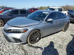 19XFL1H83NE022297 2022 HONDA CIVIC