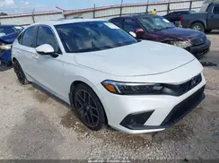 19XFL1H83NE022395 2022 HONDA CIVIC