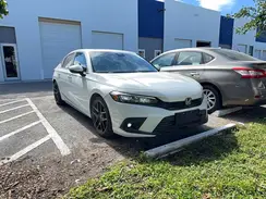 19XFL1H83NE022705 2022 HONDA CIVIC