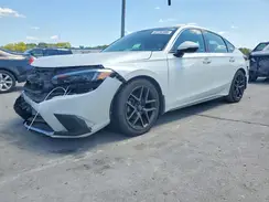 19XFL1H83NE022719 2022 HONDA CIVIC