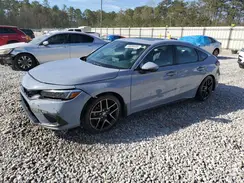 19XFL1H83NE023109 2022 HONDA CIVIC