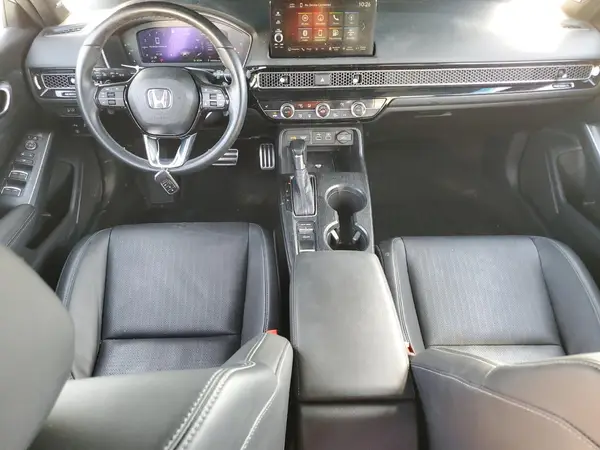 19XFL1H83NE023109 2022 HONDA CIVIC - Image 8