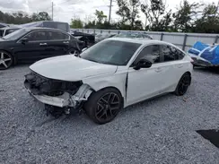 19XFL1H83NE024616 2022 HONDA CIVIC