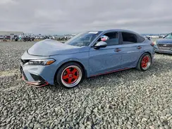 19XFL1H83PE000786 2023 HONDA CIVIC