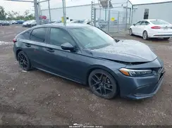 19XFL1H83PE000996 2023 HONDA CIVIC