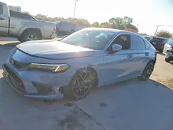 19XFL1H83PE001341 2023 HONDA CIVIC
