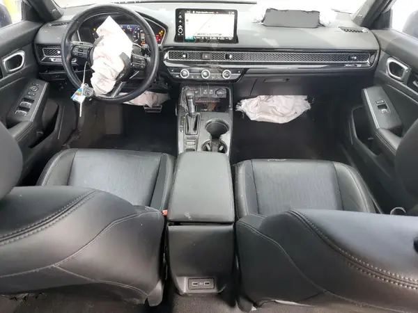 19XFL1H83PE003199 2023 HONDA CIVIC - Image 8