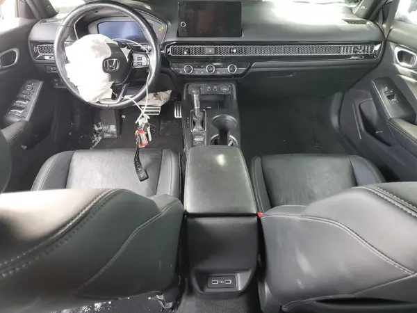19XFL1H83PE003672 2023 HONDA CIVIC - Image 8