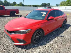 19XFL1H83PE003932 2023 HONDA CIVIC