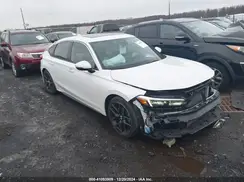 19XFL1H83PE005289 2023 HONDA CIVIC