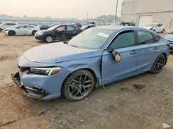 19XFL1H83PE005535 2023 HONDA CIVIC