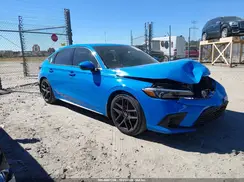 19XFL1H83PE009195 2023 HONDA CIVIC
