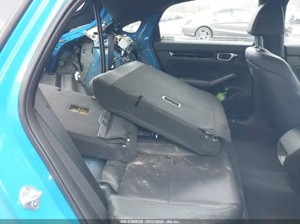 19XFL1H83PE009309 2023 HONDA CIVIC - Image 8