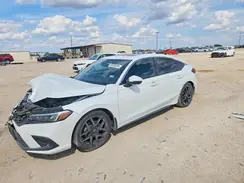 19XFL1H83PE009472 2023 HONDA CIVIC