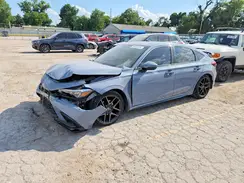 19XFL1H83PE009505 2023 HONDA CIVIC