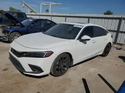 19XFL1H83PE009553 2023 HONDA CIVIC