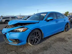 19XFL1H83PE010668 2023 HONDA CIVIC