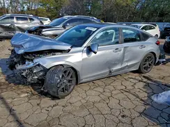 19XFL1H83PE012081 2023 HONDA CIVIC
