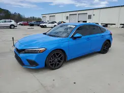 19XFL1H83PE013408 2023 HONDA CIVIC