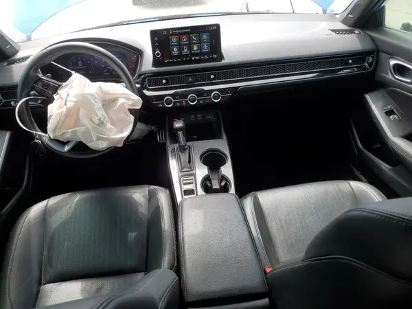 19XFL1H83PE013408 2023 HONDA CIVIC - Image 8