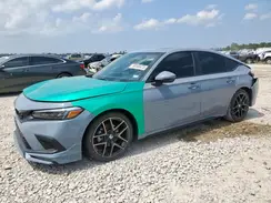 19XFL1H83PE015952 2023 HONDA CIVIC