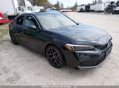 19XFL1H83PE400153 2023 HONDA CIVIC