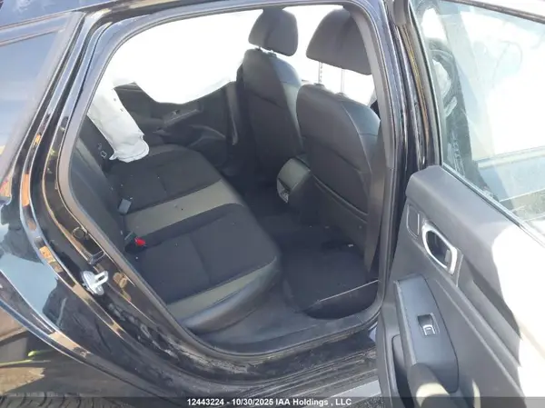 19XFL1H83PE401481 2023 HONDA CIVIC - Image 8