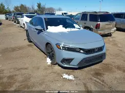 19XFL1H83RE000838 2024 HONDA CIVIC