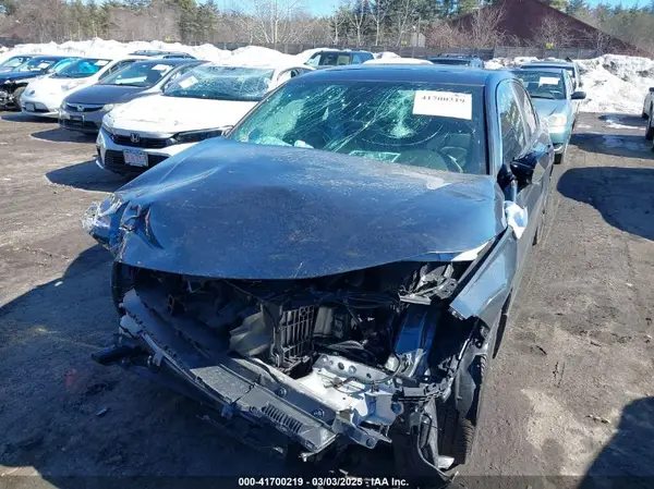 19XFL1H83RE007529 2024 HONDA CIVIC - Image 2