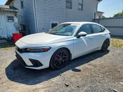 19XFL1H83RE013153 2024 HONDA CIVIC